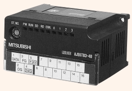 AJ55TB32-16DRh(yun)ݔI/OͨģK AJ55TB32-16DR