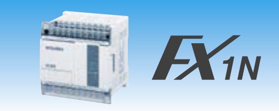 PLCFX1N-14MR-D