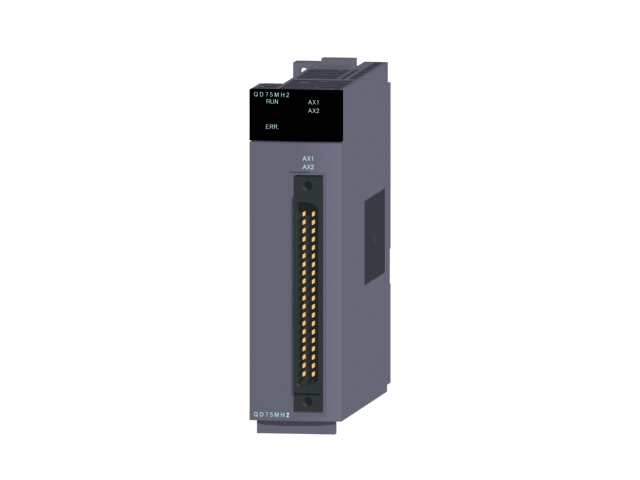 QD75MH2⌦(du)(yng)SSCNET IIIλģK QD75MH2