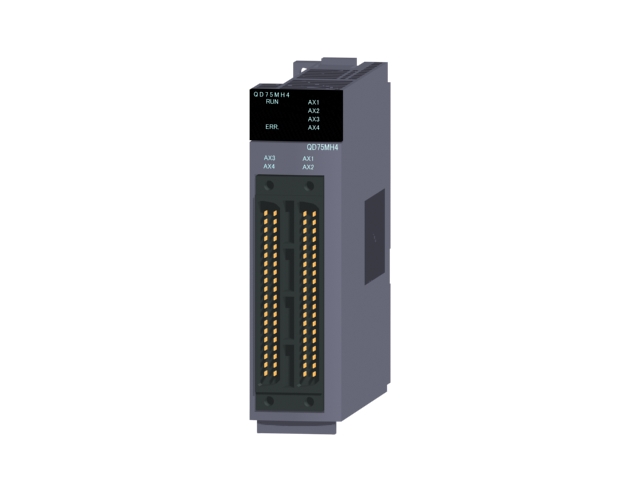 QD75MH4⌦(du)(yng)SSCNET IIIλģK QD75MH4